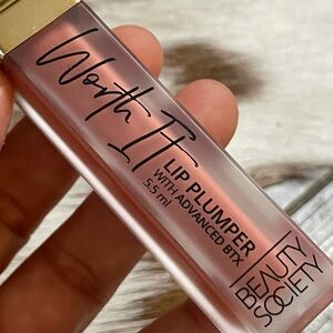 Worth It Lip Plumper
